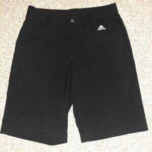 Men's Adidas Golf Ultimate 365 3 Stripe Golf Shorts Size 38-NWT